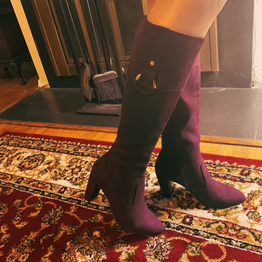 Jones New York Boots